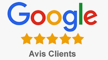 Avis Google