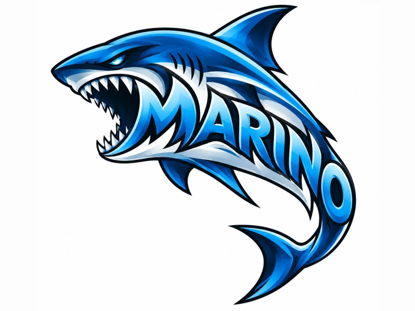 MARINO — identité de marque