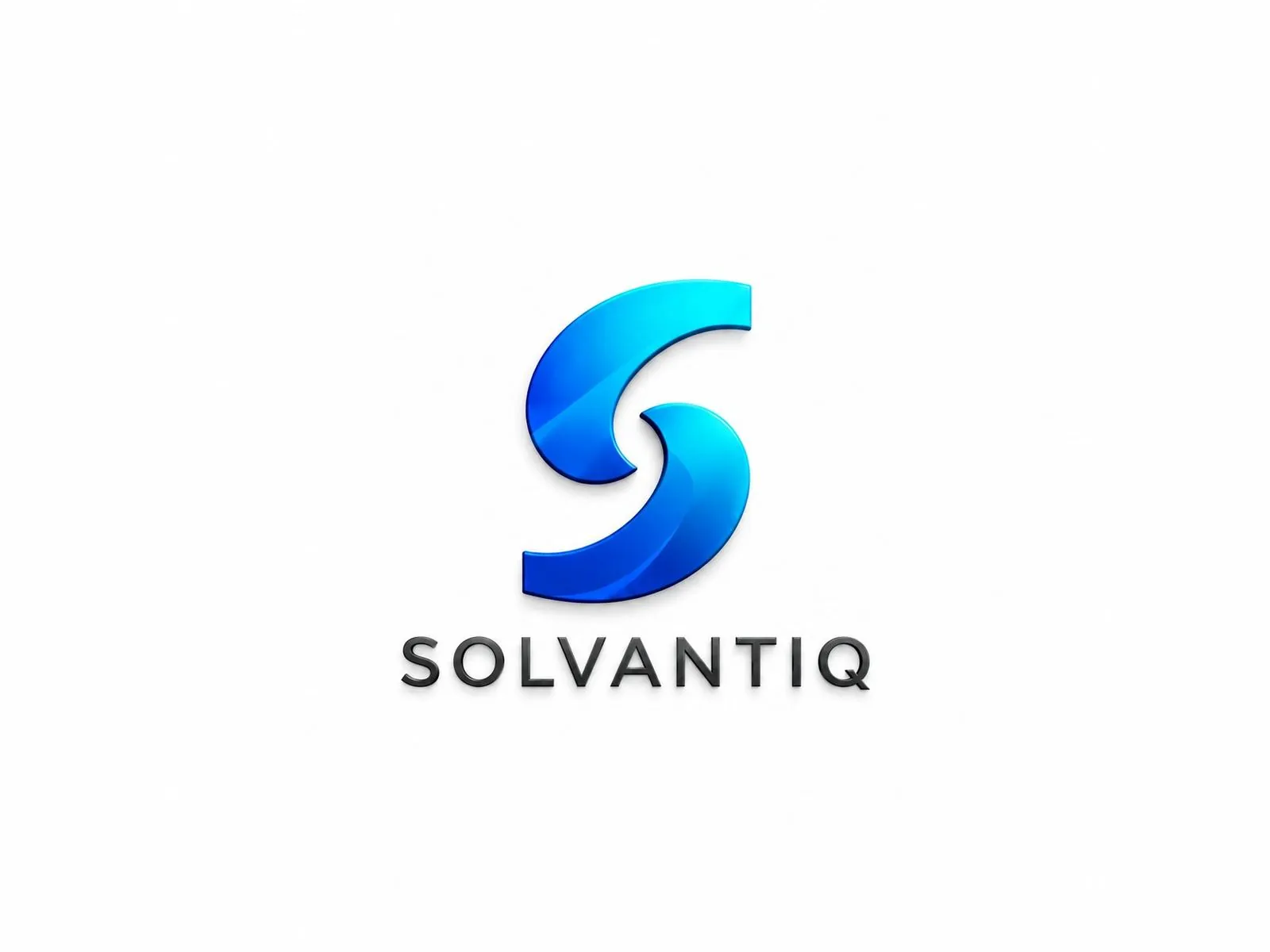 SOLVANTIQ — identité de marque